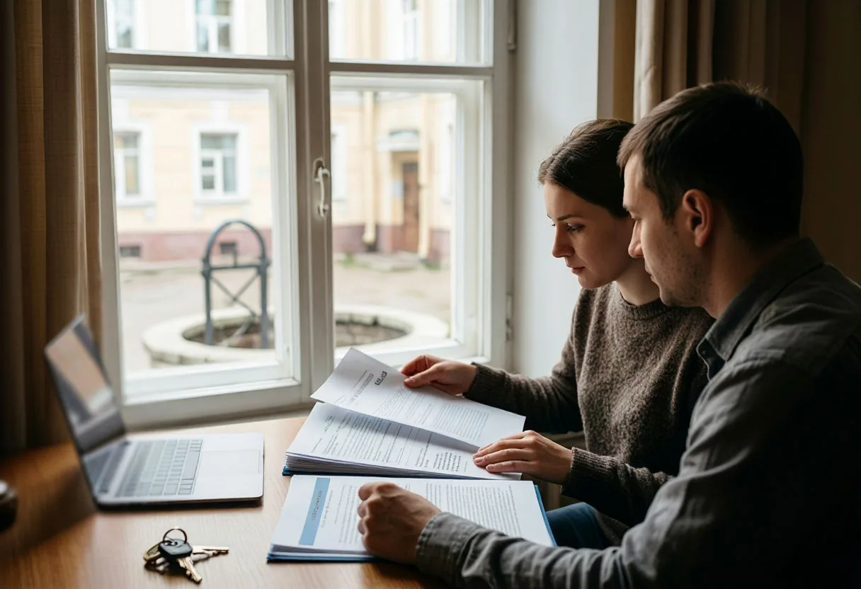Как продать ипотечную квартиру в Санкт-Петербурге в 2026 году: 5 способов
