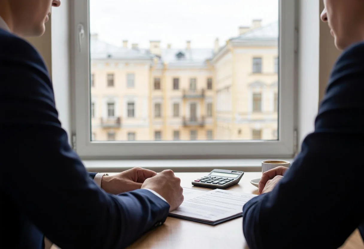 Неустойка по ДДУ при задержке сдачи новостройки в Санкт-Петербурге: как рассчитать и получить