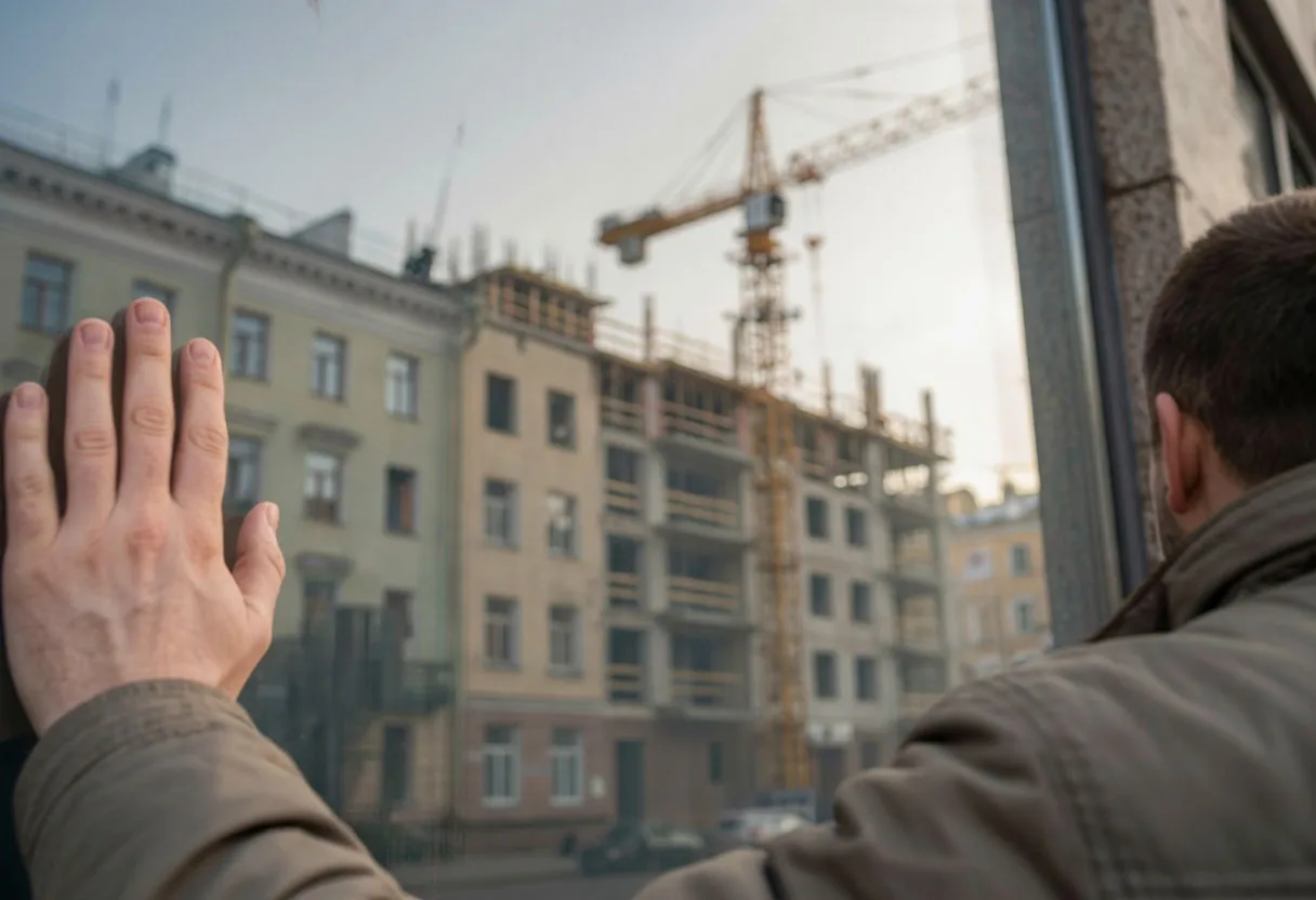 Новостройки Петербурга и Ленобласти подорожали до 14,2% за год: что ждать покупателю в октябре 2026