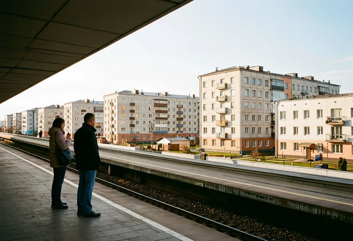 Продажи новостроек в Ленобласти выросли на 35%, в Петербурге — снизились на 4%: что это значит для покупателя