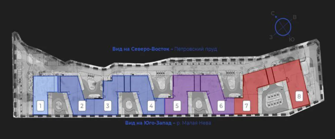 Генеральный план