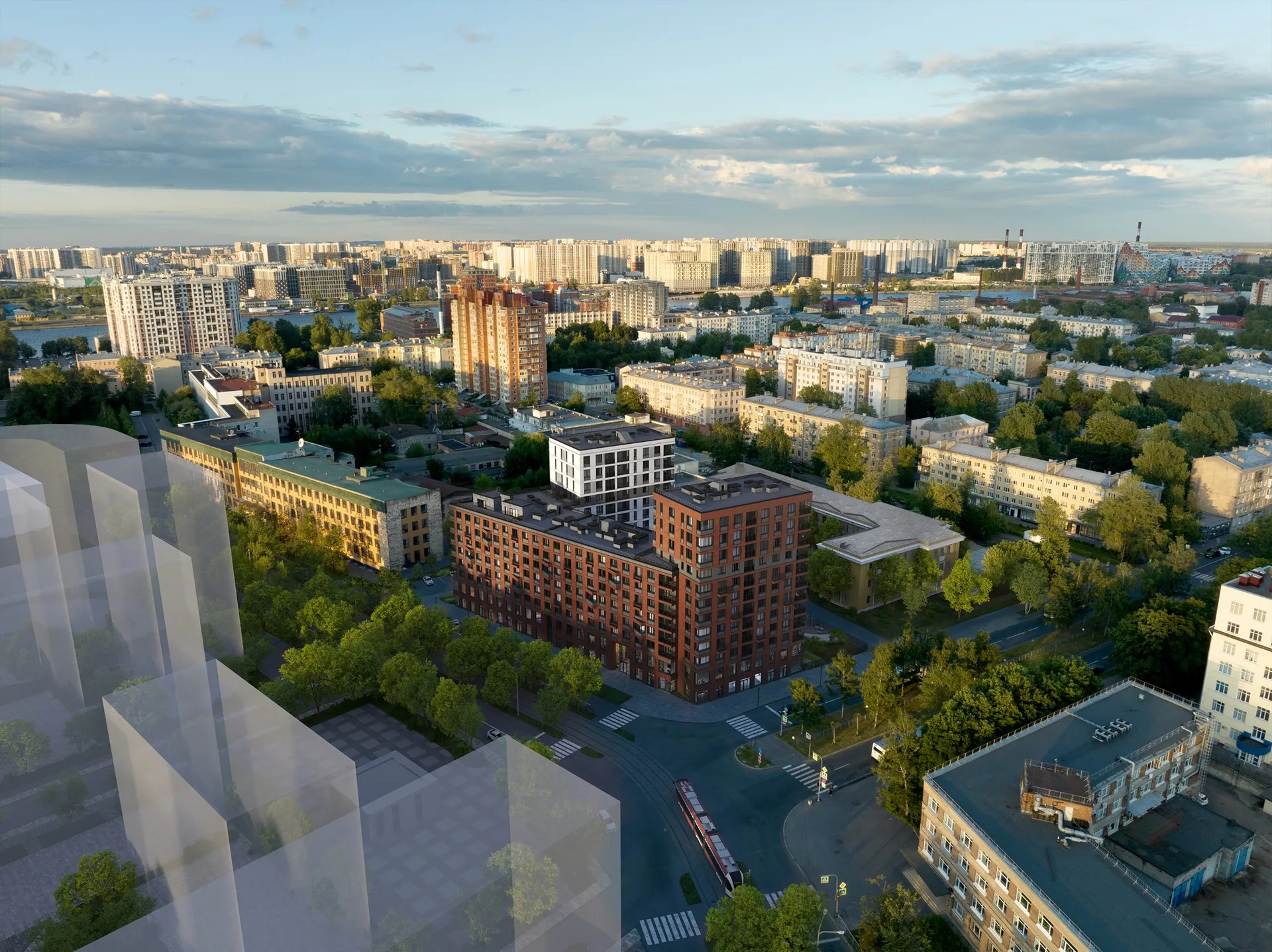 ЖК Литера