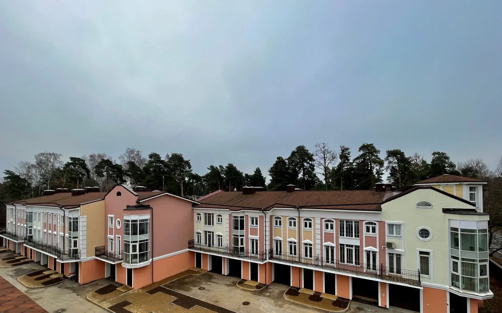 Лахта