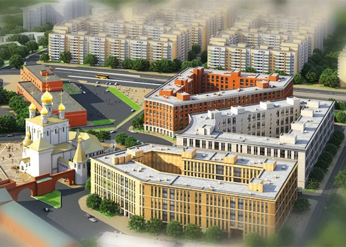Царская Столица